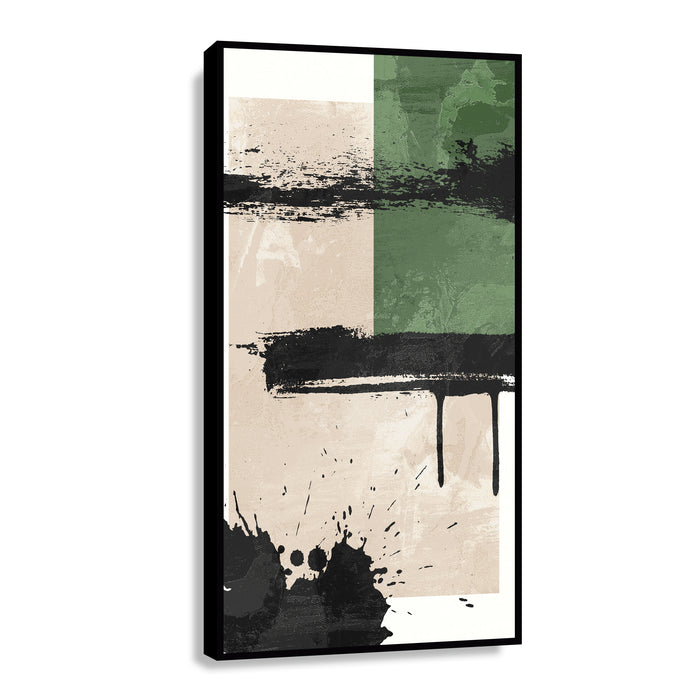 Canvas Modelo 374