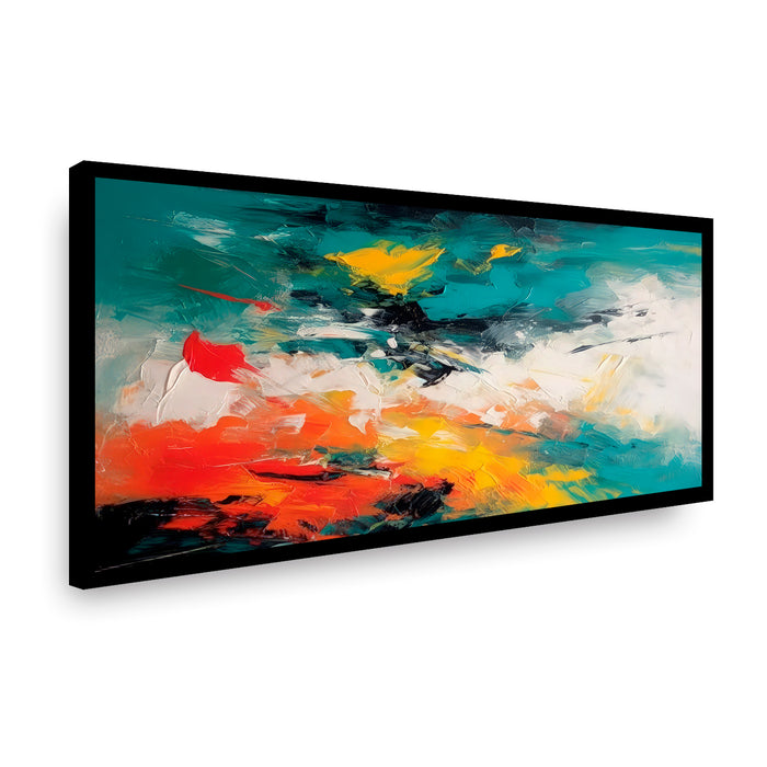 Canvas Modelo 385