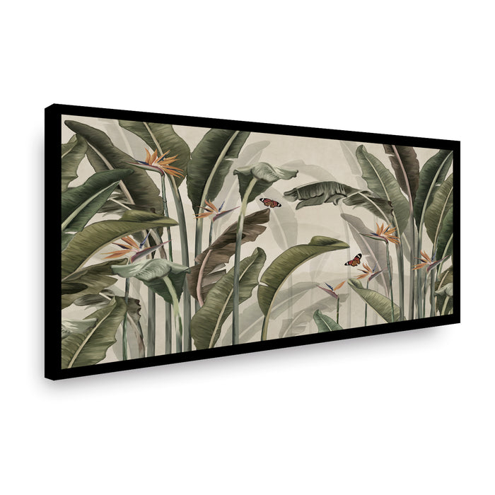 Canvas Modelo 395
