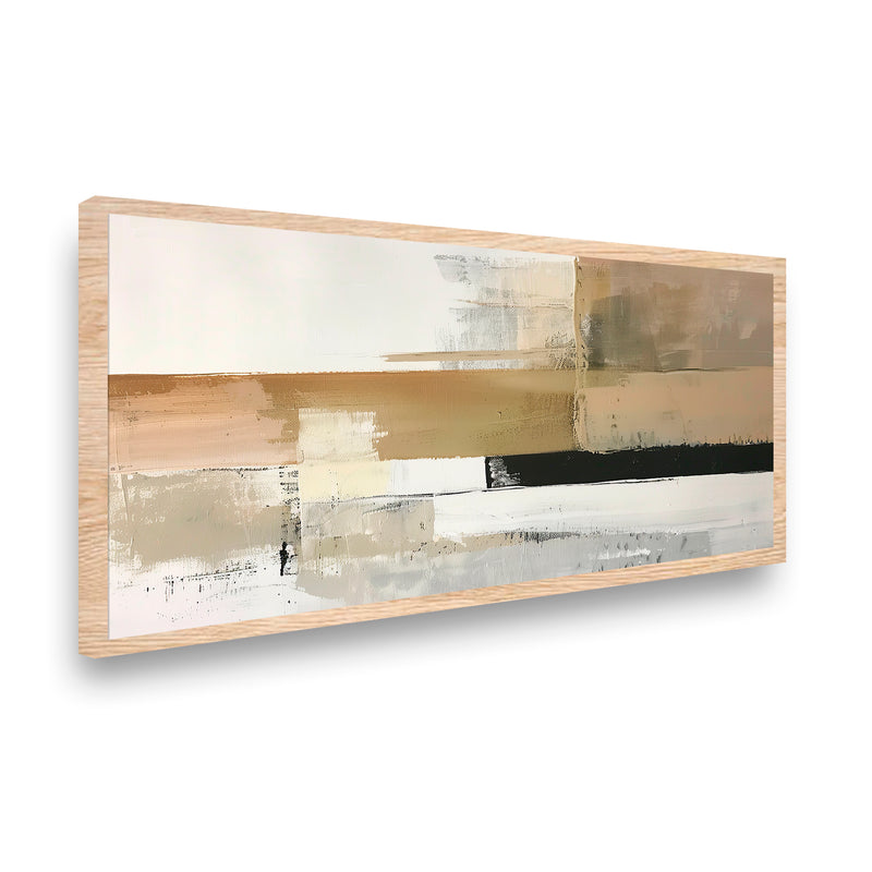 Canvas Desierto