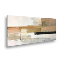Canvas Desierto