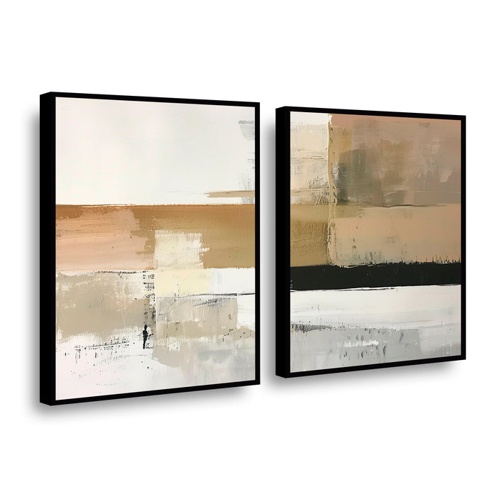 Canvas duo Desierto