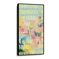 Canvas Orden Rítmico