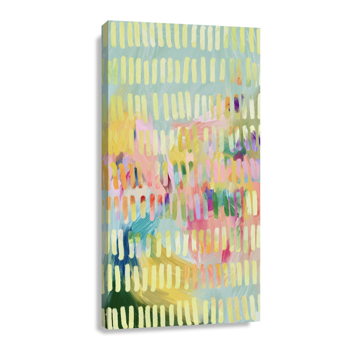 Canvas Orden Rítmico