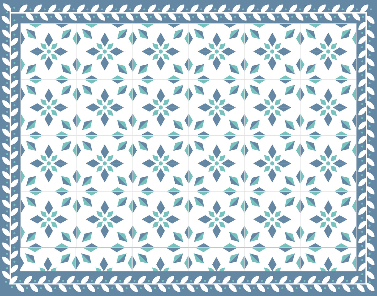 Alfombra Adriana