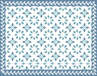 Alfombra Adriana