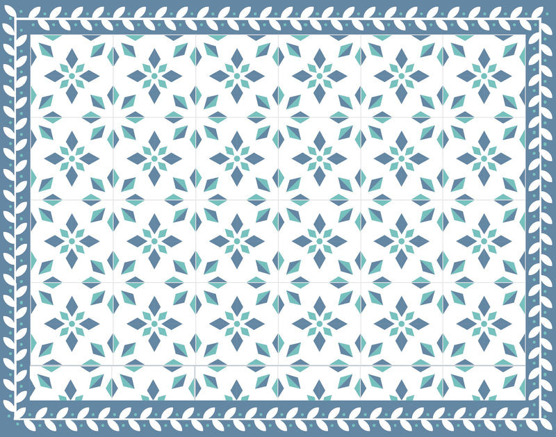 Alfombra Adriana