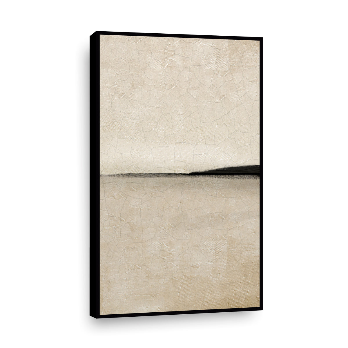 Canvas Soledad Beige I