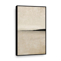 Canvas Soledad Beige I