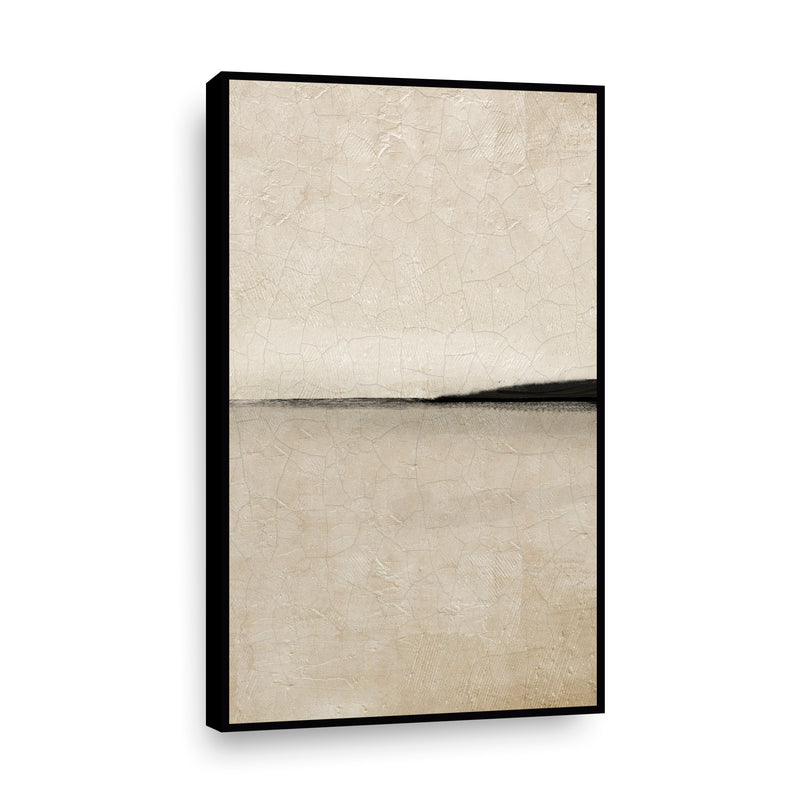 Canvas Soledad Beige I