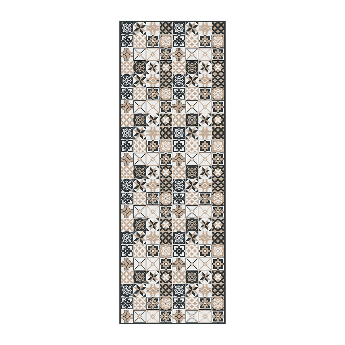 Alfombra vinílica Otomano