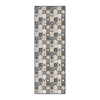 Alfombra vinílica Otomano