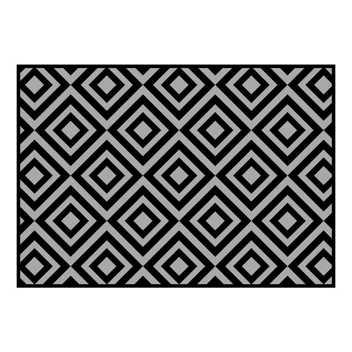 Alfombra vinílica Etnica 2