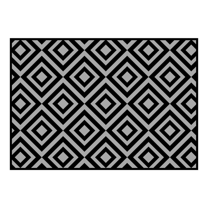 Alfombra vinílica Etnica 2