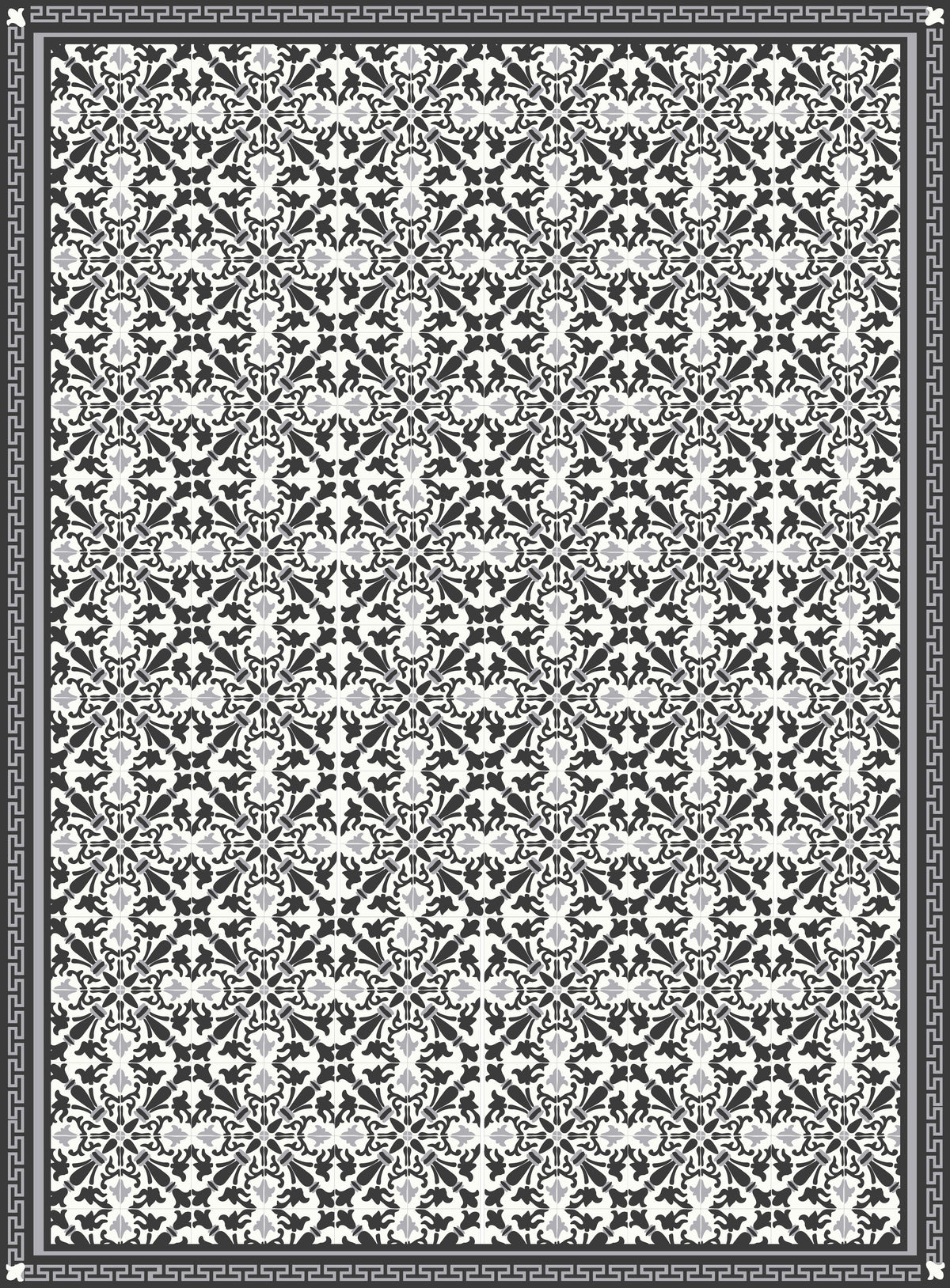 Alfombra Alison