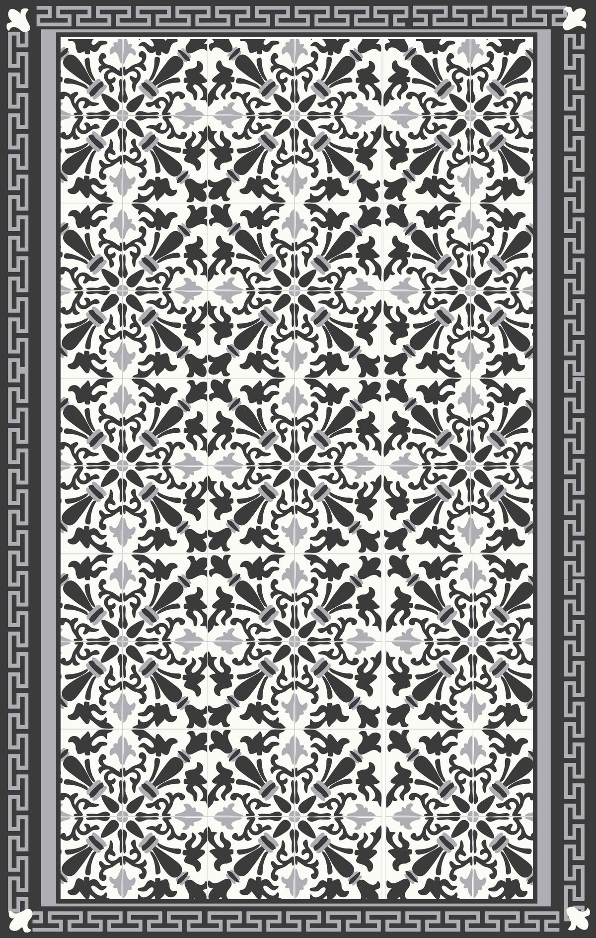 Alfombra Alison