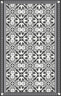 Alfombra Alison