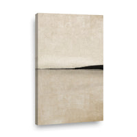 Canvas Soledad Beige I