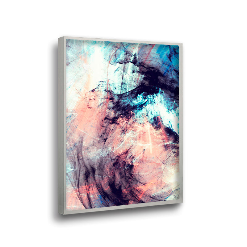 Canvas Abstract I