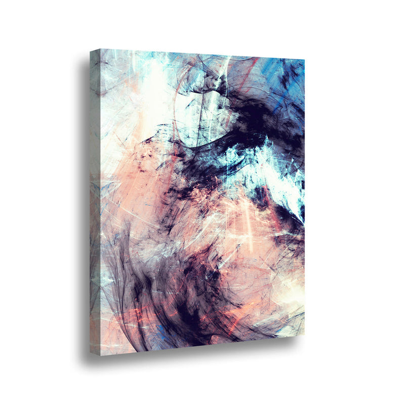 Canvas Abstract I