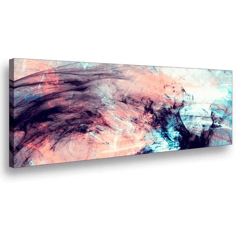 Canvas Abstract I