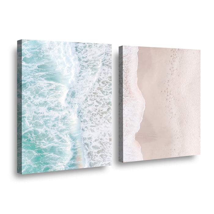 Canvas Modelo 753