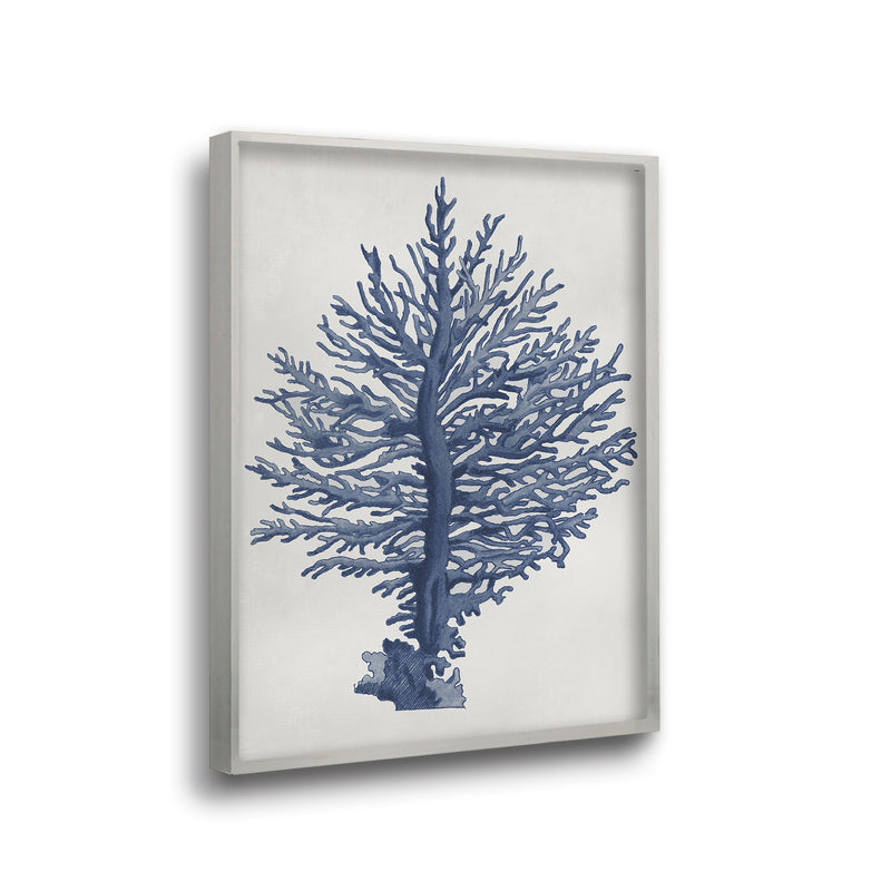 Canvas Árbol de Coral II