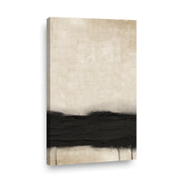 Canvas Soledad Beige II