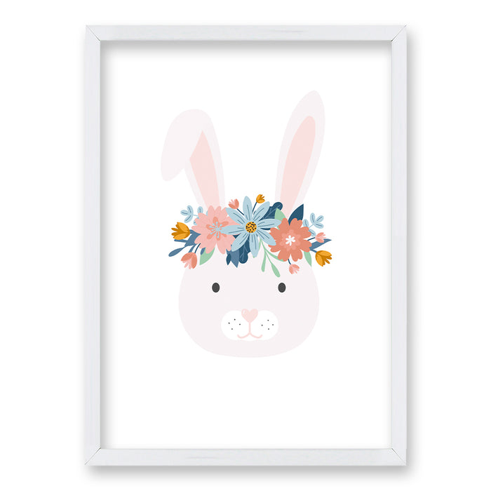 Cuadro Lapin