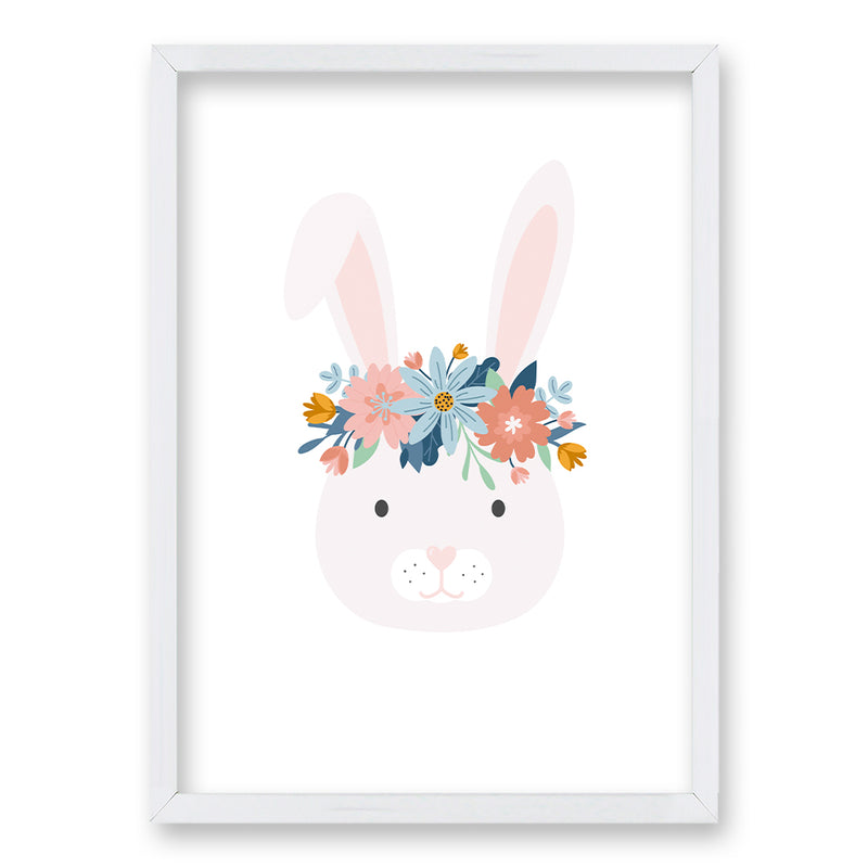 Cuadro Lapin