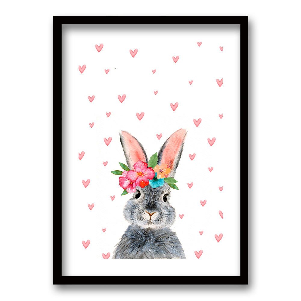 Cuadro Lapin II