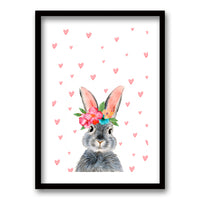 Cuadro Lapin II