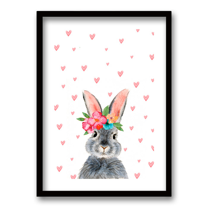 Cuadro Lapin II
