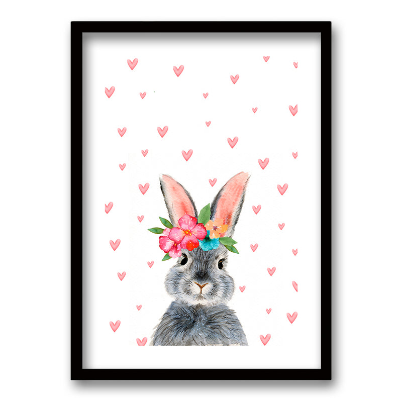 Cuadro Lapin II