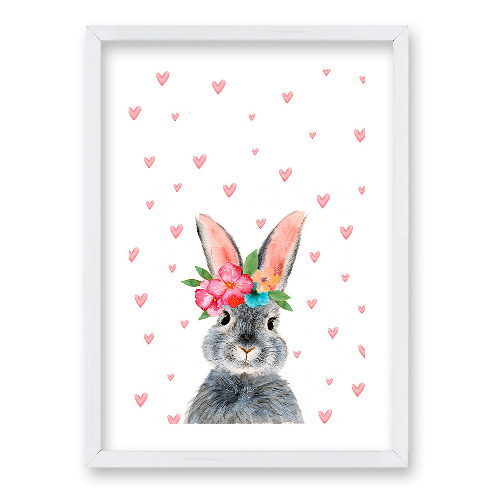 Cuadro Lapin II
