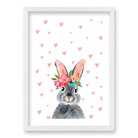 Cuadro Lapin II