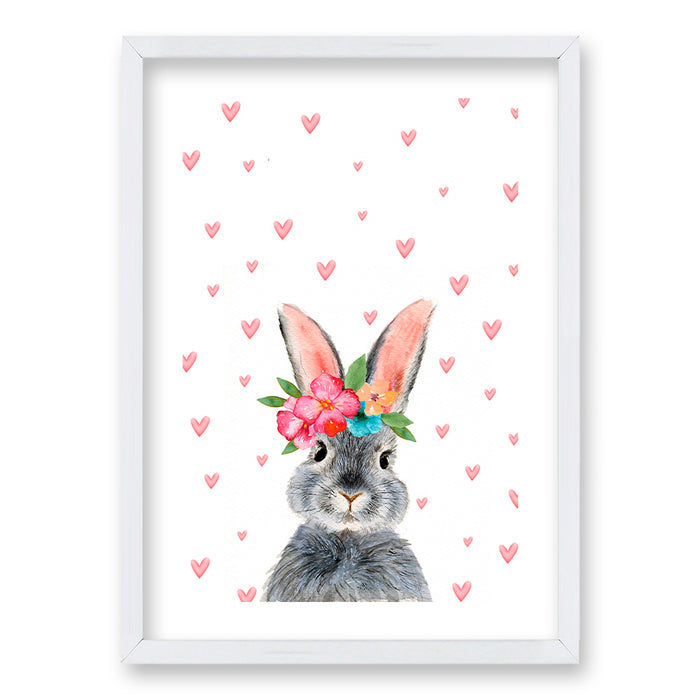 Cuadro Lapin II