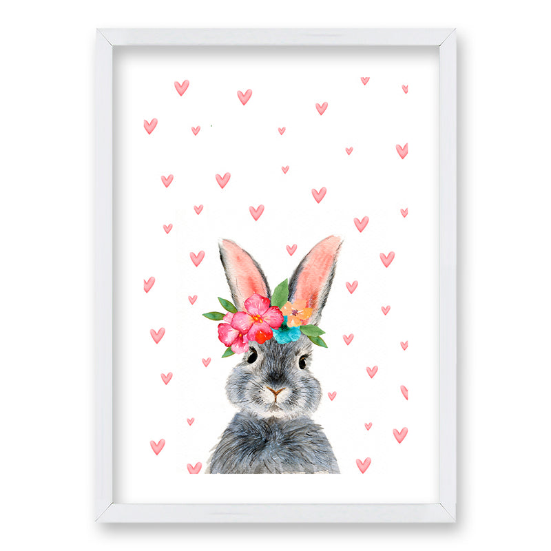 Cuadro Lapin II