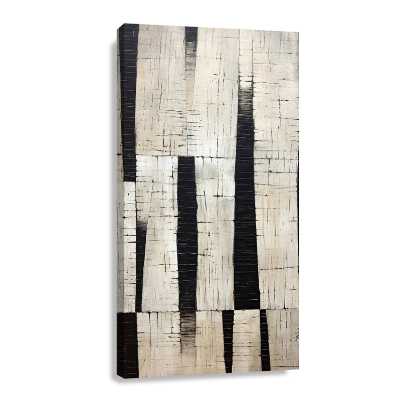 Canvas Ruinas I