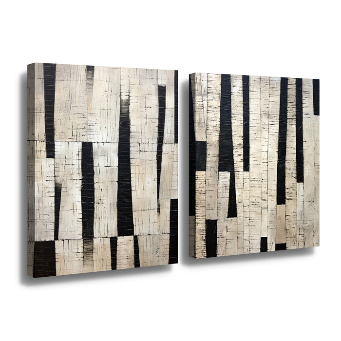 Canvas Modelo 763