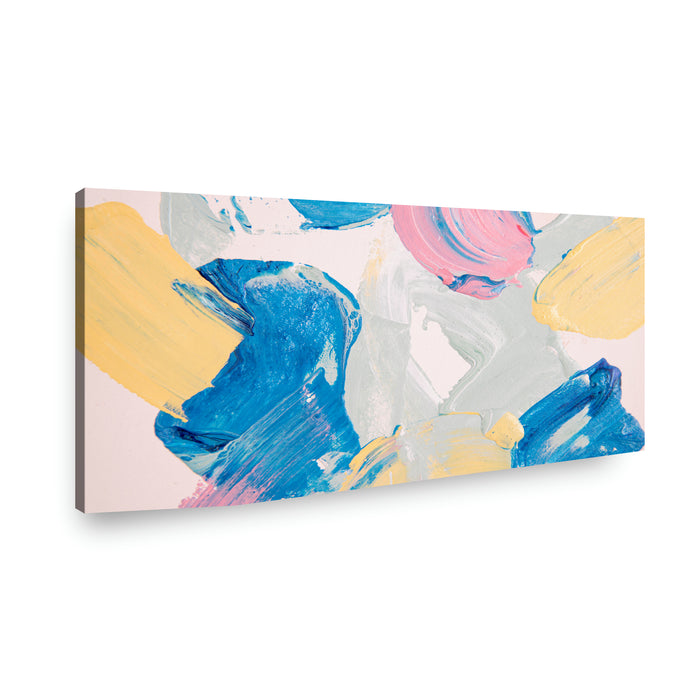 Canvas Modelo 447