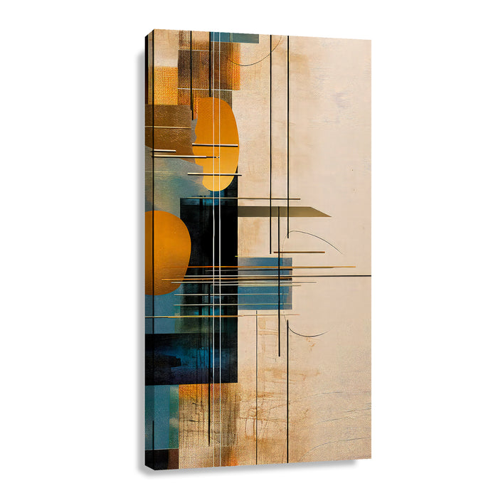 Canvas Modelo 422