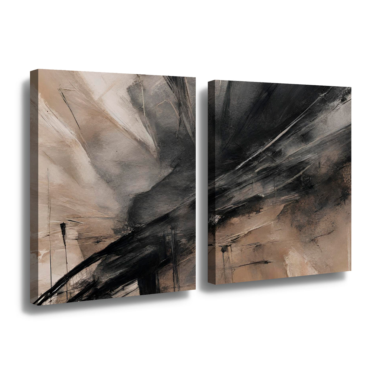 Canvas Modelo 712