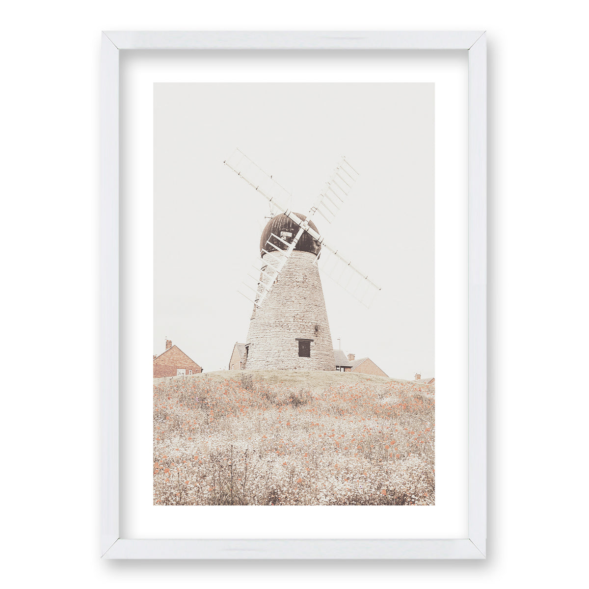 Cuadro Encanto Vintage