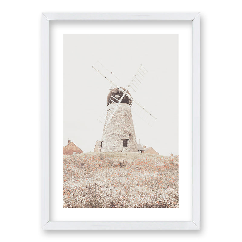 Cuadro Encanto Vintage