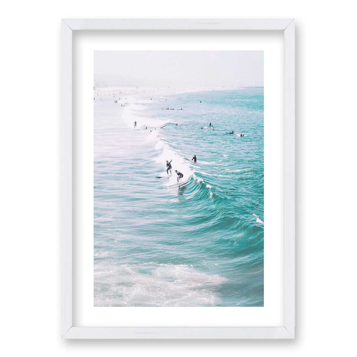 Cuadro Surf