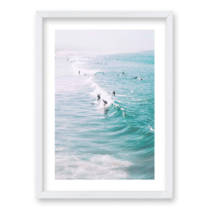 Cuadro Surf