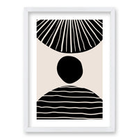 Cuadro Formaciones Abstractas