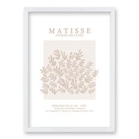 Cuadro Matisse Rose III