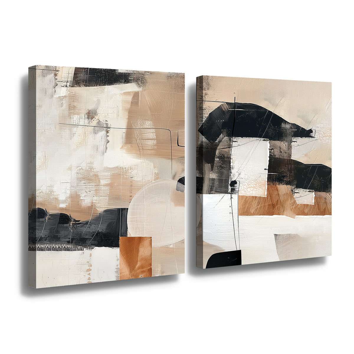 Canvas Modelo 750